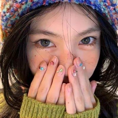 穿越麦田