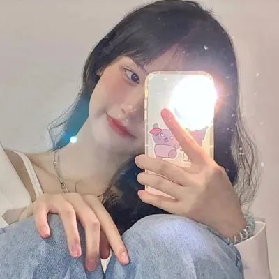 想一个人死去